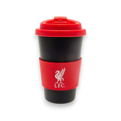 Picture of LIVERPOOL TRAVEL MUG
